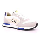 BOY'S NIKI SOLID (TEEN) 01 BIANCO