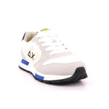 BOY'S NIKI SOLID (TEEN) 01 BIANCO