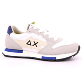 BOY'S NIKI SOLID (TEEN) 01 BIANCO