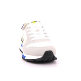 BOY'S NIKI SOLID (TEEN) 01 BIANCO