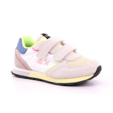 GIRL'S ALLY COLOR EXPLOSION (BABY) 01 BIANCO