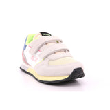 GIRL'S ALLY COLOR EXPLOSION (BABY) 01 BIANCO