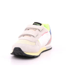 GIRL'S ALLY COLOR EXPLOSION (BABY) 01 BIANCO