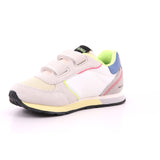 GIRL'S ALLY COLOR EXPLOSION (BABY) 01 BIANCO