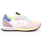 GIRL'S ALLY COLOR EXPLOSION (TEEN) 01 BIANCO