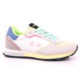GIRL'S ALLY COLOR EXPLOSION (TEEN) 01 BIANCO