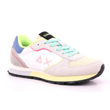 GIRL'S ALLY COLOR EXPLOSION (TEEN) 01 BIANCO