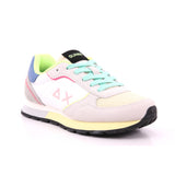 GIRL'S ALLY COLOR EXPLOSION (TEEN) 01 BIANCO