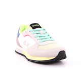 GIRL'S ALLY COLOR EXPLOSION (TEEN) 01 BIANCO