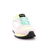 GIRL'S ALLY COLOR EXPLOSION (TEEN) 01 BIANCO