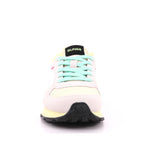 GIRL'S ALLY COLOR EXPLOSION (TEEN) 01 BIANCO