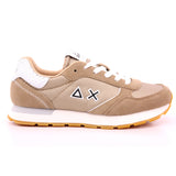 GIRL'S ALLY BRIGHT NYLON (TEEN) 43 ORO