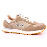 GIRL'S ALLY BRIGHT NYLON (TEEN) 43 ORO