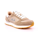 GIRL'S ALLY BRIGHT NYLON (TEEN) 43 ORO