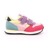 GIRL'S STARGIRL MULTICOLOR (BABY) 04 ROSA
