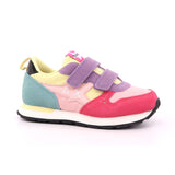 GIRL'S STARGIRL MULTICOLOR (BABY) 04 ROSA