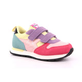 GIRL'S STARGIRL MULTICOLOR (BABY) 04 ROSA