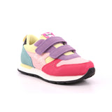 GIRL'S STARGIRL MULTICOLOR (BABY) 04 ROSA
