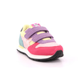 GIRL'S STARGIRL MULTICOLOR (BABY) 04 ROSA