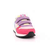 GIRL'S STARGIRL MULTICOLOR (BABY) 04 ROSA