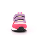 GIRL'S STARGIRL MULTICOLOR (BABY) 04 ROSA