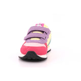 GIRL'S STARGIRL MULTICOLOR (BABY) 04 ROSA