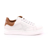 BIANCO/CUOIO