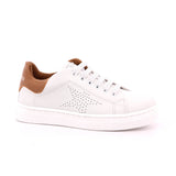 BIANCO/CUOIO