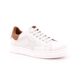 BIANCO/CUOIO