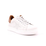 BIANCO/CUOIO