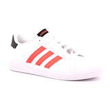 GRAND COURT 2.0 L FTWWHT/BRIRED/CBLACK