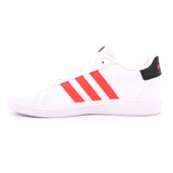 GRAND COURT 2.0 L FTWWHT/BRIRED/CBLACK