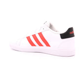 GRAND COURT 2.0 L FTWWHT/BRIRED/CBLACK