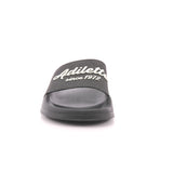 ADILETTE SHOWER CBLACK/WONWHI/CBLACK