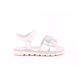 WHITE/SILVER