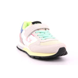 GIRL'S ALLY COLOR EXPLOSION (KID) 01 BIANCO