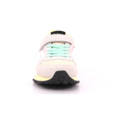 GIRL'S ALLY COLOR EXPLOSION (KID) 01 BIANCO