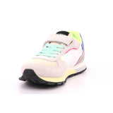 GIRL'S ALLY COLOR EXPLOSION (KID) 01 BIANCO