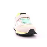 GIRL'S ALLY COLOR EXPLOSION (KID) 01 BIANCO