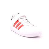 GRAND COURT 2.0 EL FTWWHT/BRIRED/CBLACK