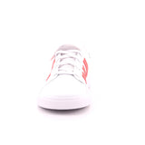 GRAND COURT 2.0 EL FTWWHT/BRIRED/CBLACK
