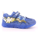 SPINOSAURO BLU JEANS