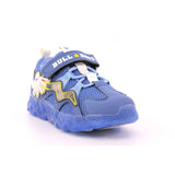 SPINOSAURO BLU JEANS