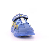 SPINOSAURO BLU JEANS