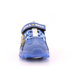 SPINOSAURO BLU JEANS