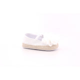 BEBE'/BALLERINA OLADIA 300 - BIANCO