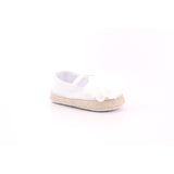 BEBE'/BALLERINA OLADIA 300 - BIANCO