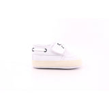 SCARPA OMARION  300 - BIANCO