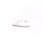 BEBE'/BALLERINA NILA 300 - BIANCO