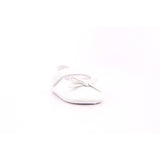 BEBE'/BALLERINA NILA 300 - BIANCO